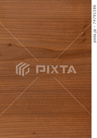 Tulipie Tinto Marrone veneer background, texture in stylish brown color. 74791586