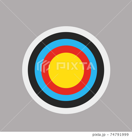 2019-202 archery target.eps 2019-202 archery target.eps 74791999