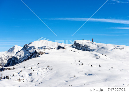 Malga San Giorgio Ski Resort and Altopiano della Lessinia - Veneto Italy Malga San Giorgio Ski Resort and Altopiano della Lessinia - Veneto Italy 74792701