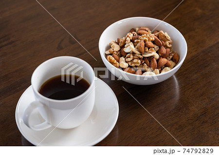 コーヒーブレイク コーヒーブレイク 74792829