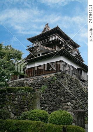 丸岡城 丸岡城 74794211