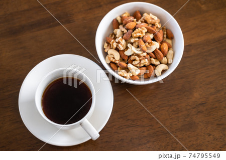 コーヒーブレイク コーヒーブレイク 74795549