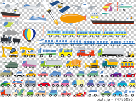 車輛保險開關式簡易場景零件套裝 車輛保險開關式簡易場景零件套裝 74796086