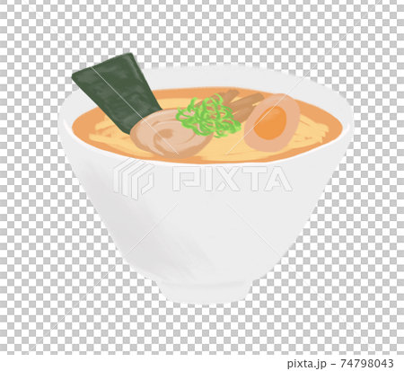 醬油拉麵 醬油拉麵 74798043