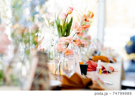 ウエディング 披露宴 テーブル ウエディング 披露宴 テーブル 74799989