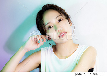 メイクアップ 74802080