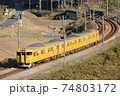 115系電車 74803172