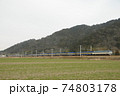 貨物列車 74803178