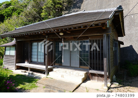 福泉寺観音堂 74803399