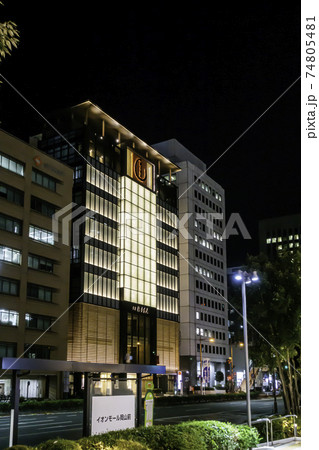 源吉兆庵　岡山本店　岡山県岡山市 74805481