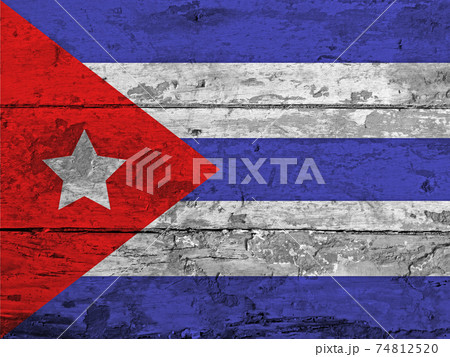 cuba flag cuba flag 74812520
