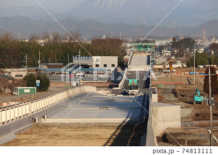 宇都宮LRT 宇都宮LRT 74813111