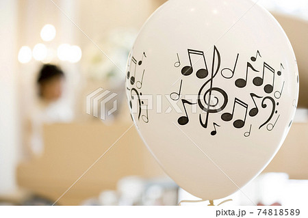 ピアノ発表会イメージ 74818589