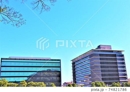 和歌山地方合同庁舎 74821786