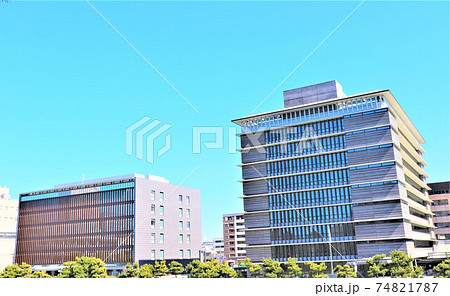 和歌山地方合同庁舎 和歌山地方合同庁舎 74821787