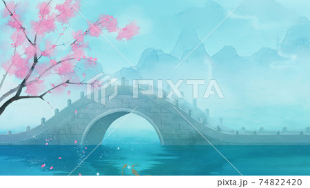 青色 青 青い 74822420