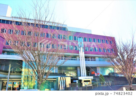 和歌山県民文化会館 74823402