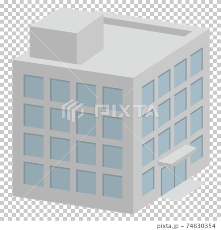 Company building 74830354