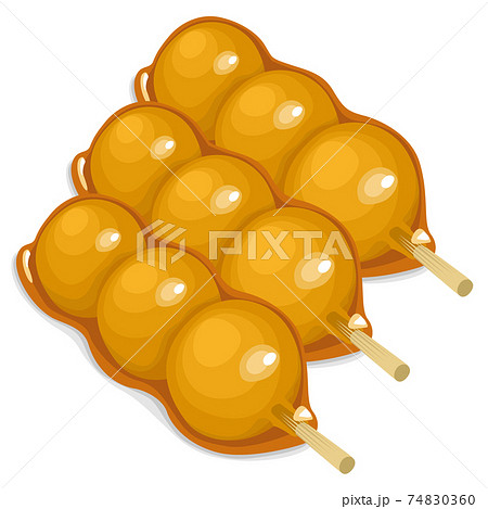 プリント 74830360