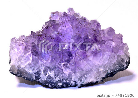 アメジスト 74831906
