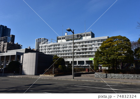 宮城県 仙台市にある 仙台市役所 と 仙台市議会 宮城県 仙台市にある 仙台市役所 と 仙台市議会 74832324