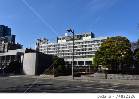 宮城県 仙台市にある 仙台市役所 と 仙台市議会 宮城県 仙台市にある 仙台市役所 と 仙台市議会 74832326