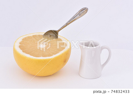 ビタミン豊富! ビタミン豊富! 74832433