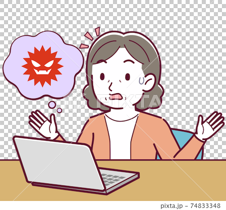 vector, vectors, senior 74833348