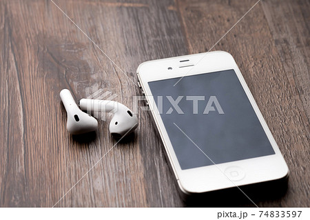 イヤホン ワイヤレス イヤホン ワイヤレス 74833597