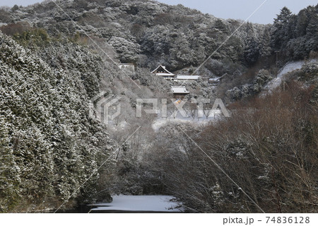 幻住寺　8 74836128