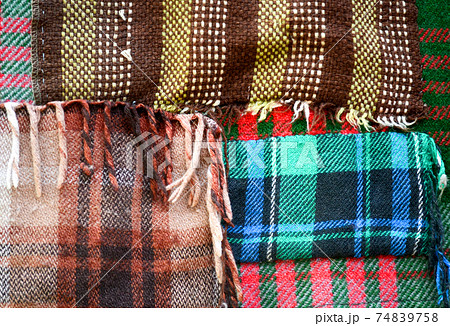 wool cloth cell wool cloth cell 74839758