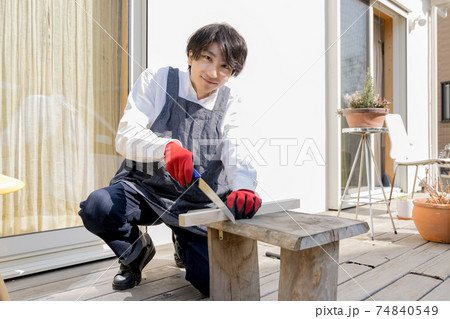 お家時間 DIY お家時間 DIY 74840549