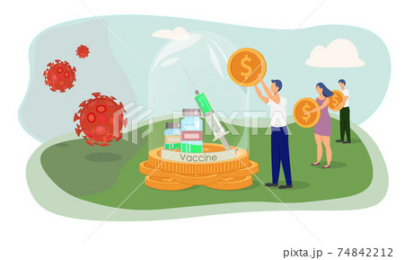 Business concept for Investment Business concept for Investment 74842212