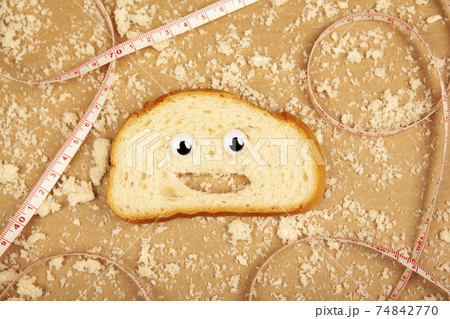 image of bread paper background image of bread paper background 74842770