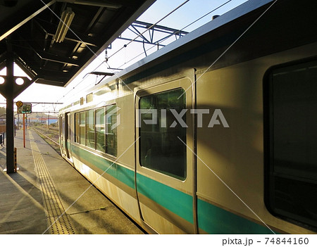北陸線 北陸線 74844160
