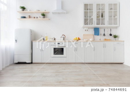 Simple design, rent and sale, blog at flat, empty space Simple design, rent and sale, blog at flat, empty space 74844691