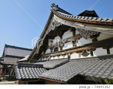 木之本地蔵院 74845162