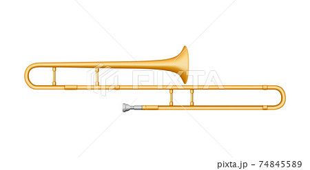 Musical instruments. Vector 74845589