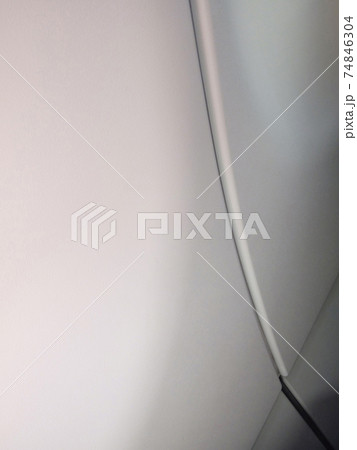 abstract metal panel detail 74846304