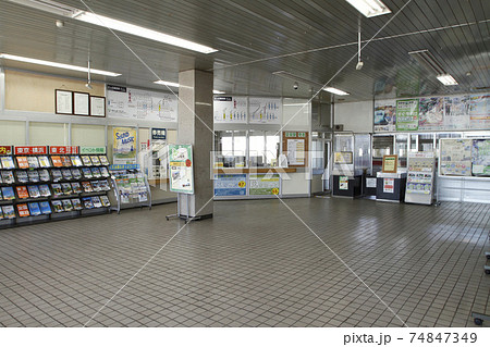留萌駅 JR留萌駅 留萌本線 終着駅 留萌駅 JR留萌駅 留萌本線 終着駅 74847349