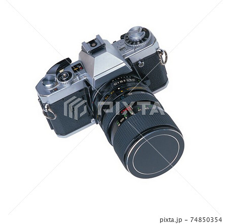 old camera old camera 74850354