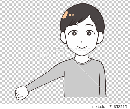 肌着 長袖 白 男性 肌着 長袖 白 男性 74852315
