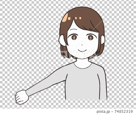 Underwear, long sleeves, white women Underwear, long sleeves, white women 74852319