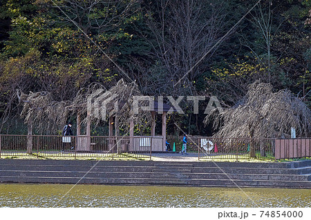 平和公園点景 平和公園点景 74854000