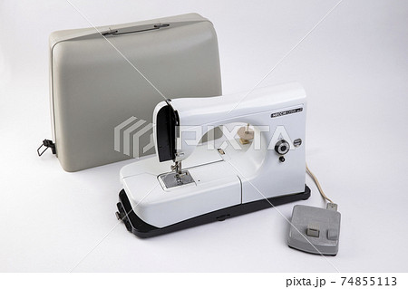 ミシン ソーイングマシン 機械 74855113