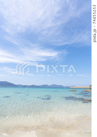 小河原海水浴場 74855253