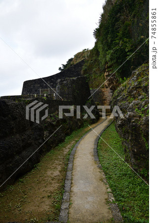 浦添城より 74855861