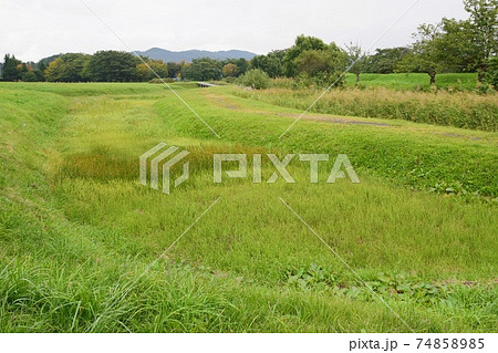 浪岡城 74858985