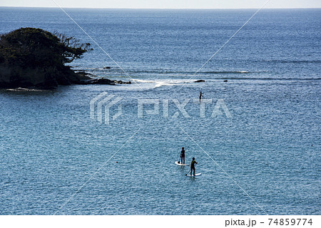 長者ヶ崎周辺からの風景 74859774