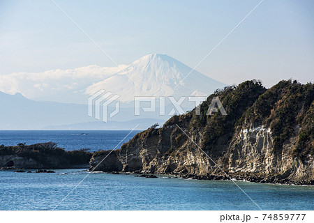 長者ヶ崎周辺からの風景 長者ヶ崎周辺からの風景 74859777